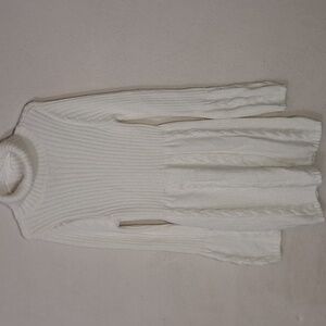 Lulurain Girls Size 6X Turtleneck in Dress